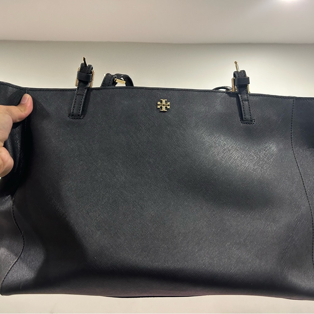Tory burch XL TOTE